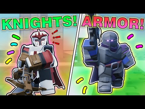 Czy KNIGHTS pokonają TDS?