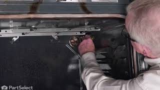 How to Replace the Light Socket on a Whirlpool Oven