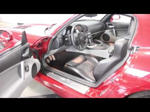 2008 Dodge Viper (CC-968363) for sale in Ft Worth, Texas