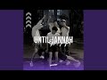 Until Jannah