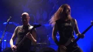 Aeternus - There will be None - Vormela BlackFest 2