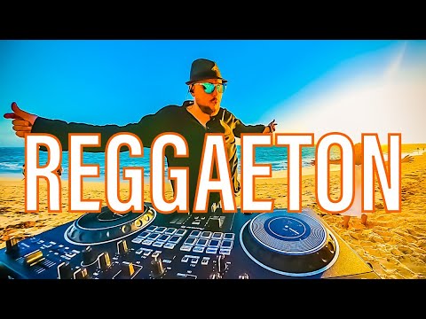 Top Reggaeton Sunrise Party Mix At Bahia Principe | Luxury Ambar | Punta Cana 2024