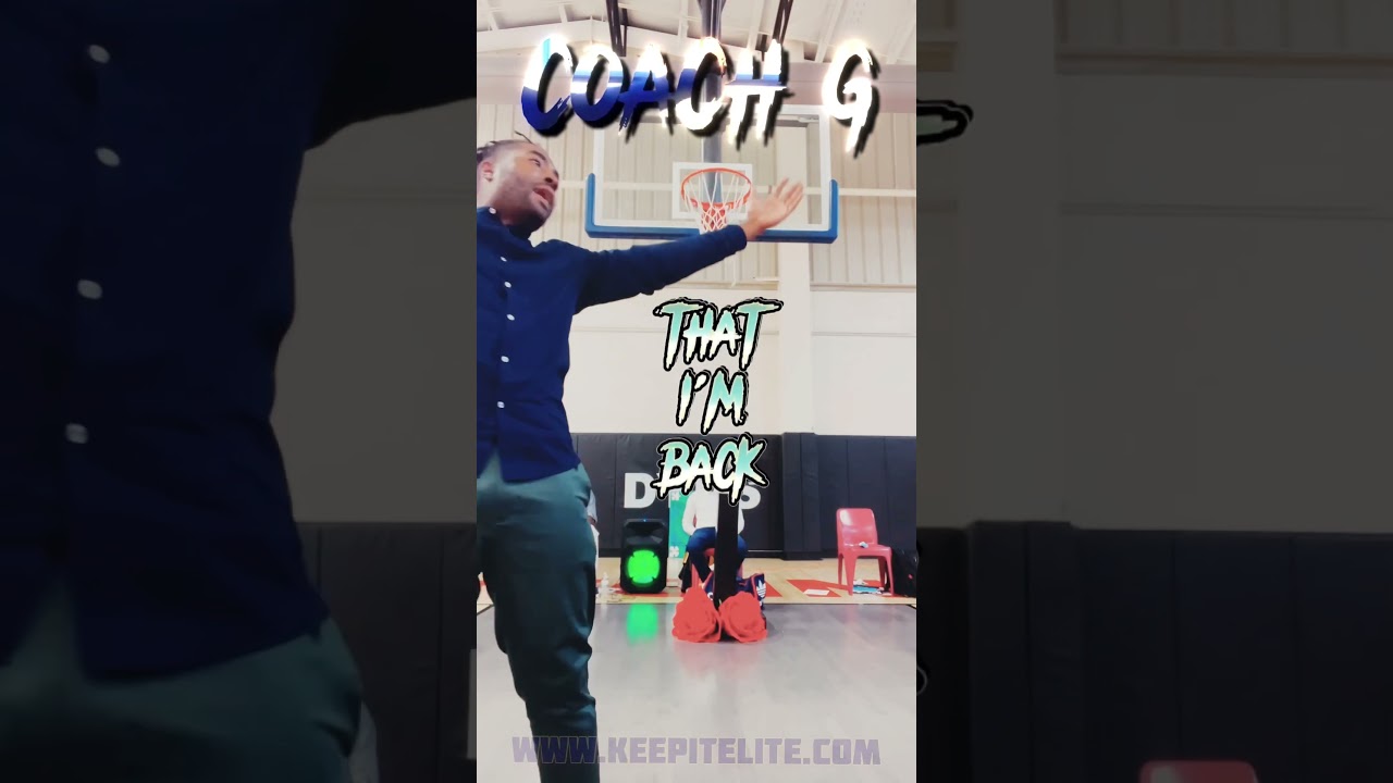 Promotional video thumbnail 3 for Jahvon Gordon