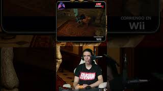 casi me desviven #EternalDarkness #Gameplay #Terror #Nintendo #RetroGaming... | #roboxtv_ en #Twitch