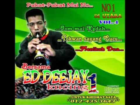 DJ EDD LAGU KAHWIN DUA