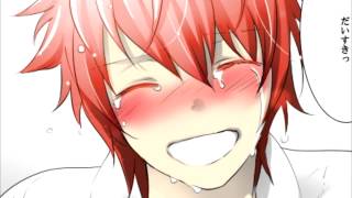 Download lagu I n s i d e   o f   Y o u [My part/ MEP] mp3