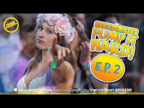 DNZF193 // JUMPIN JACK - DRUGS KLUBB MIX / PUMPING MIX (Official Video DNZ RECORDS)