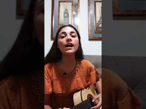Samantha Morgado - Dilúvio da fé