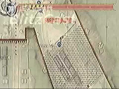 Valkyria Chronicles (Pt 83) - Diverting the Marmota Pt 2