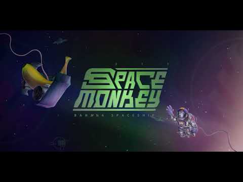 211 - Banana Spaceship