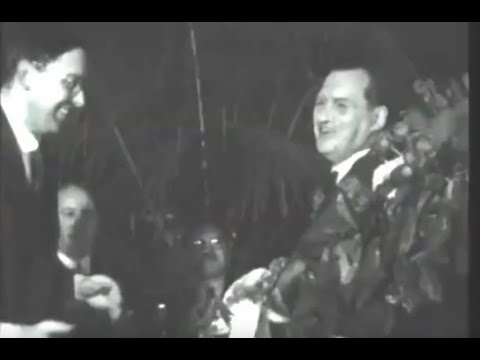 "How I regained the title" - Alexander Alekhine (1937)