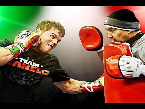 Training Motivation | Canelo Alvarez | We Own It (KP)