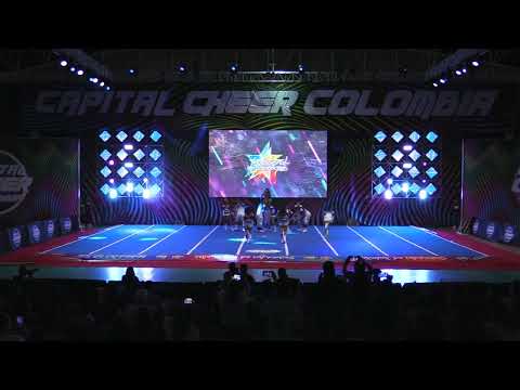 155. Holy All Stars - Cali - Nivel 3 Open Mixto | Invitacional de Campeones 2022