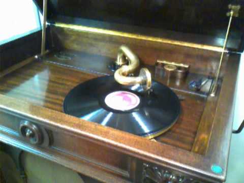 Beethoven Symphony No.5 1st movemnt Bruno Seidler-Winkler