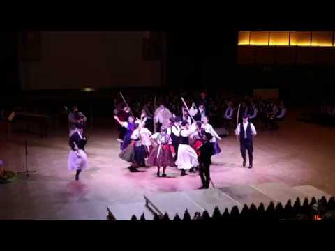 ELTE SEK Szökős Néptáncegyüttes (somogyi)