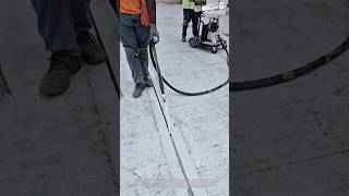 Perfect Joint Sealing