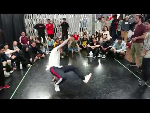 Ill at Will vs 519 Breakers [Breaking Top 8] Sunday Night Styles 2019