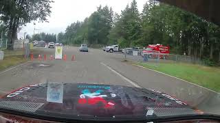 24 Hours of Lemons at Pacific Raceways | R. B. Stint 2 | 9/15/24