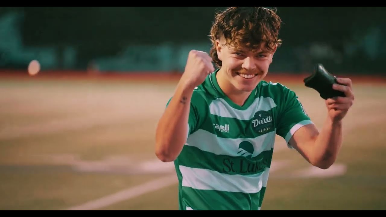 Duluth FC vs. Med City Hype Video May 31st, 2023