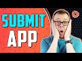 Submit App To Apple Store Tutorial In 2026