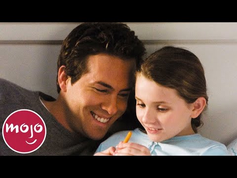 Top 10 Movie Moments That Made Us Love Ryan Reynolds