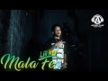 Liil Jay - Mala Fe ( Visualizer ) YoungDreamer Freestyle #1