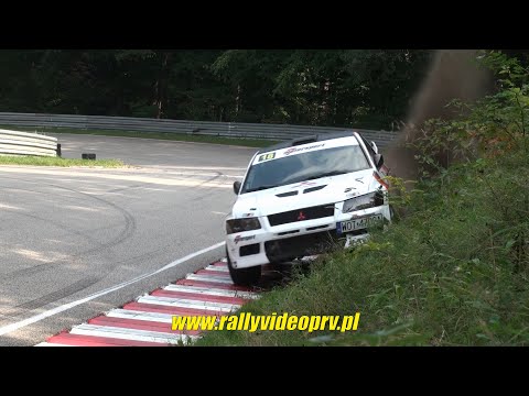 wwtech SuperOES VIII Runda - Tor Kielce - 2024-08-31