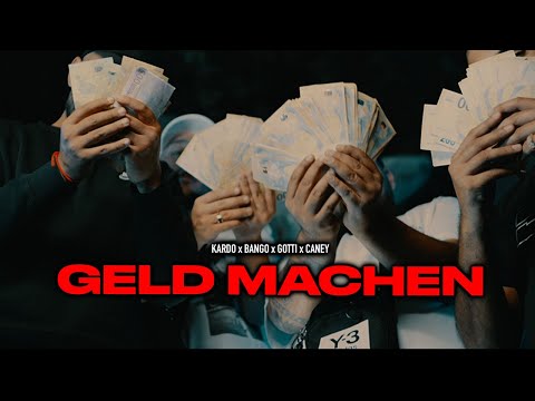 Video thumbnail for Geld