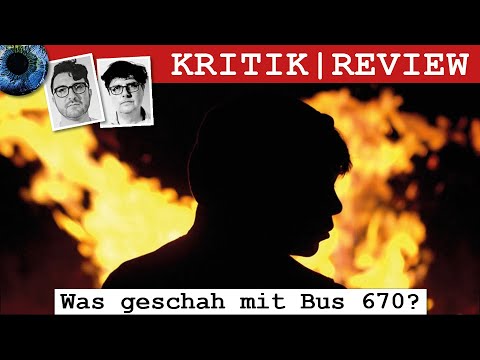 arteshot 147  -  Was geschah mit Bus 670?  | Kritik/Review/Rezension