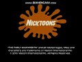 Frederator Incorportated Nicktoons Nickelodeon 2001 2003