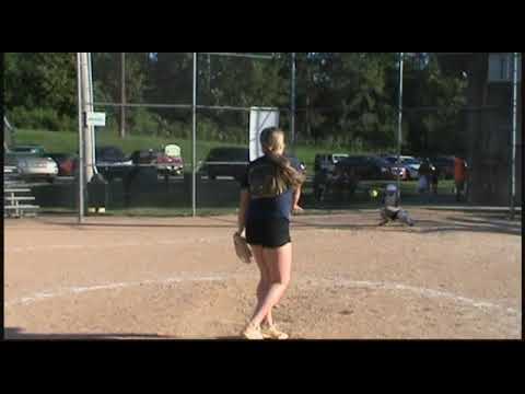 Hayler Pitcher Hayley Smoot, 2029, Pitcher / SS, Franklin County HS, KY – Southeastern ...