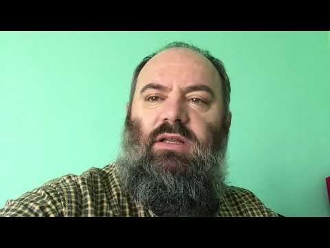 Një thënje e postuar në rrjete sociale e cila po keqkuptohet - Hoxhë Bekir Halimi