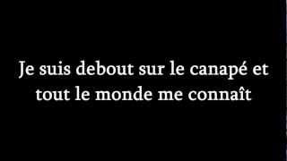 Slaughterhouse - Throw It Away - Traduction Française