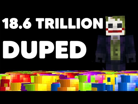 Why this Skyblock Glitch Hunter Turned Evil