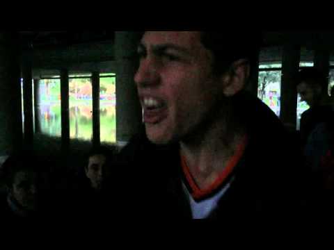 Torian VS Kraken (16avos) [1ªClasificatoria C.V BATTLE]