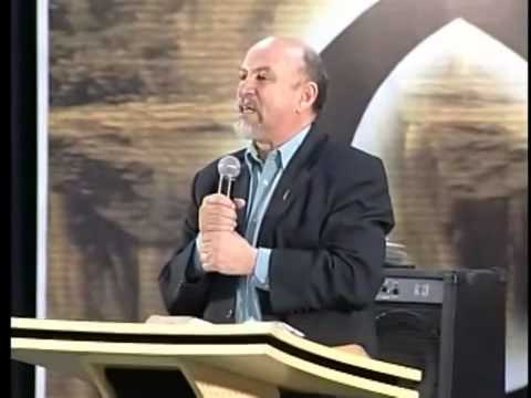 PrJorge Linhares - Bênção e Maldição