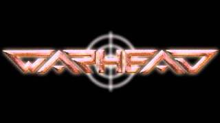 Warhead - Shut your mouth