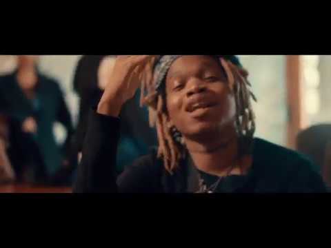 Gazza   Abangani Bako ft  Emtee, Saudi
