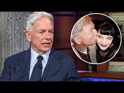 Mark Harmon Confesses Why He Had To Leave NCIS