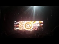 String Cheese Incident- Drum Jam encore 1/1/2016
