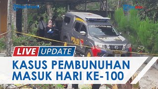 Fakta Baru Pembunuhan Subang di Hari ke-100: Ponsel Amalia Diduga Sudah Ketemu di Sekitaran TKP