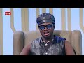 Kuami Eugene Now Tells Why He Left Lynx Entertainment How His Accident Happened