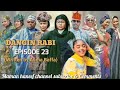 Dangin Rabi episode23