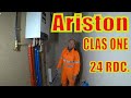 Газовый котел Hotpoint-Ariston CLAS ONE 24