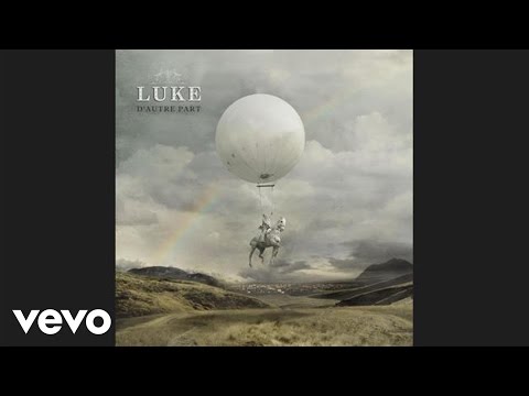 Luke - Le fantôme (Audio)