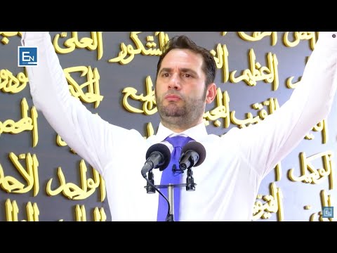 Më pyeti dikush,si ta besoj Zotin e Gjithësisë?! Kjo është përgjigjia. Elvis Naçi