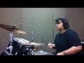 I Don't Love You - My Chemical Romance (Drum ...