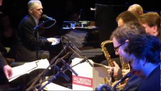 Georgie Fame and the Jazz Orchestra of the Concertgebouw