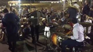 Yo Soy Ivan-Maximo Grado (Con Tuba) 2016