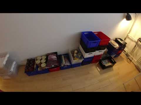 MongoTV_6248 - MIN ANDERS AND BLAD SAMLING - Del 696 - Min Dobbelt Doublet Samling